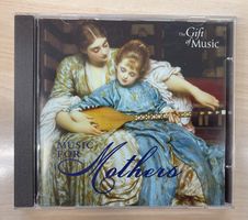 The Gift of Music / Music of Moters cd