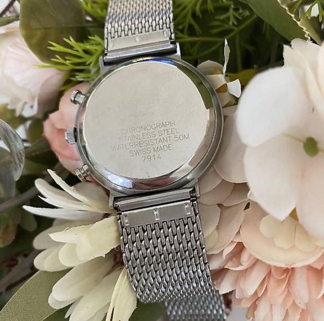 Orologi: Chrono Uhr – Usato da Lyss venduto da DeaDiLuna 2