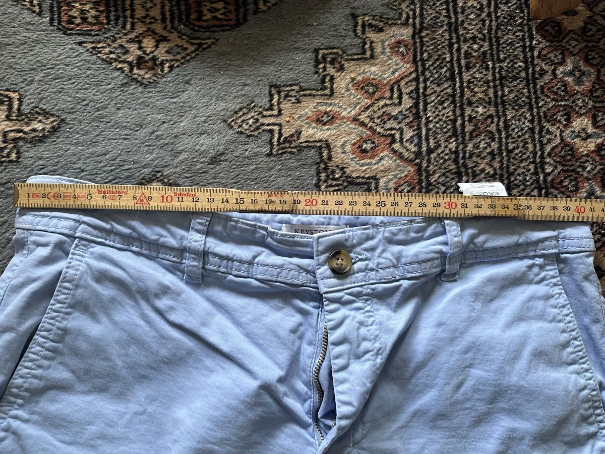 Pantaloni: KEYSTONE Apparel Kurzhose 33  – Usato da Uster venduto da bek_v2ct 4