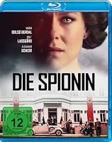 🎞️🎥🍿 Die Spionin 🍿🎥💿