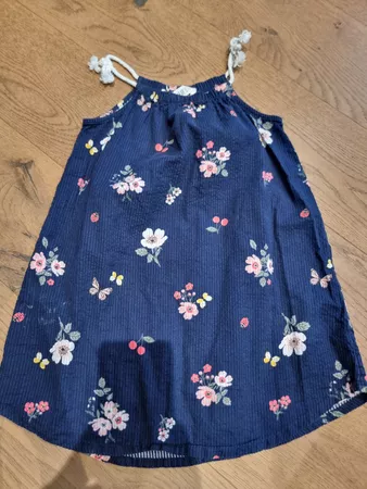 Hängerkleid H&M, 116