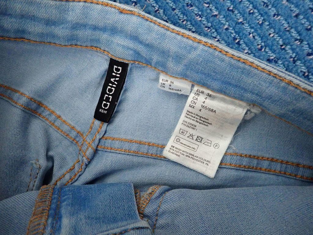 Jeans: Jeans Grösse 36 – D'occasion à Galgenen par Marc98 1