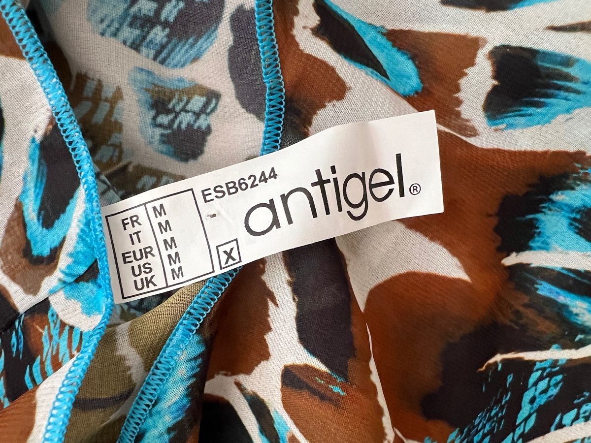 Sonstige Damenmode: BEAUTIFUL Cape PONCHO, size M – Neu (gemäss Beschreibung) aus Zürich von SandroMaje 4