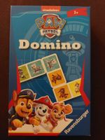 Paw Patrol Domino