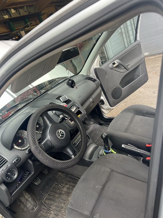 VW Polo zu Verkaufen