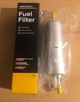 RIDEX Treibstofffilter ALPINA, BMW, JEEP, MINI, ROLLS-ROYCE