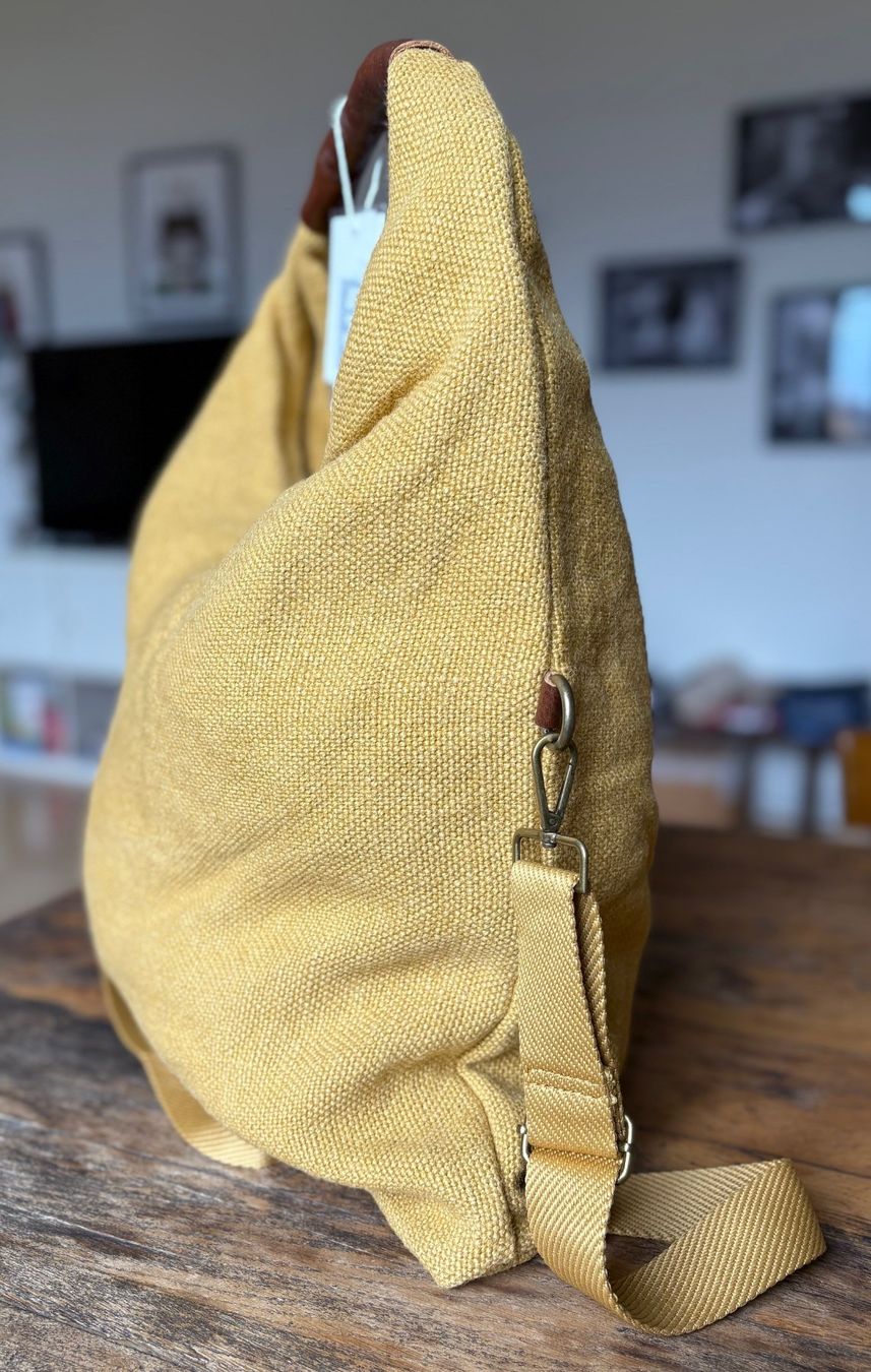 Sacs femmes: MAXI SHOPPER EN TISSU! – Neuf avec emballage d'origine à Locarno par NicoNion 3