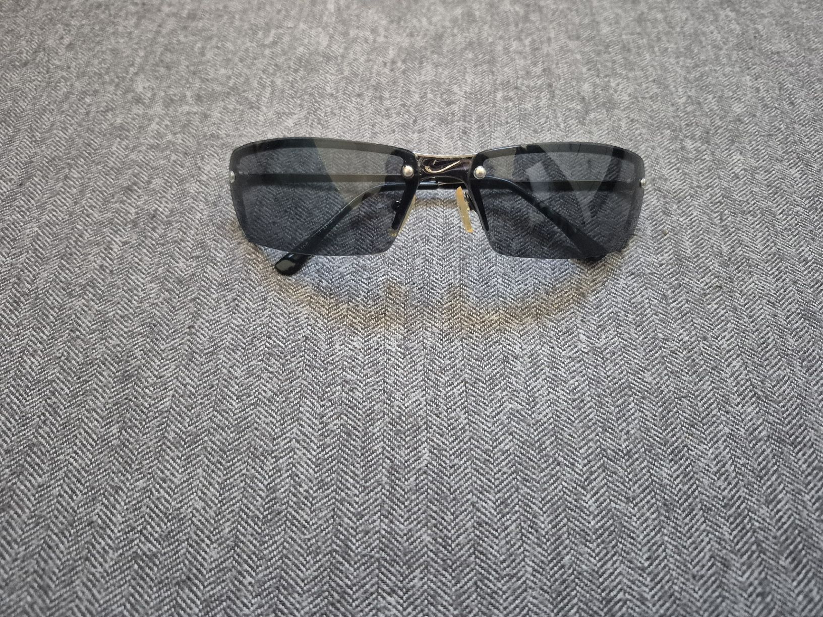 Nike Occhiali & Lenti: Lunettes Nike vintage – Usato da Nidau venduto da bab_nv6r