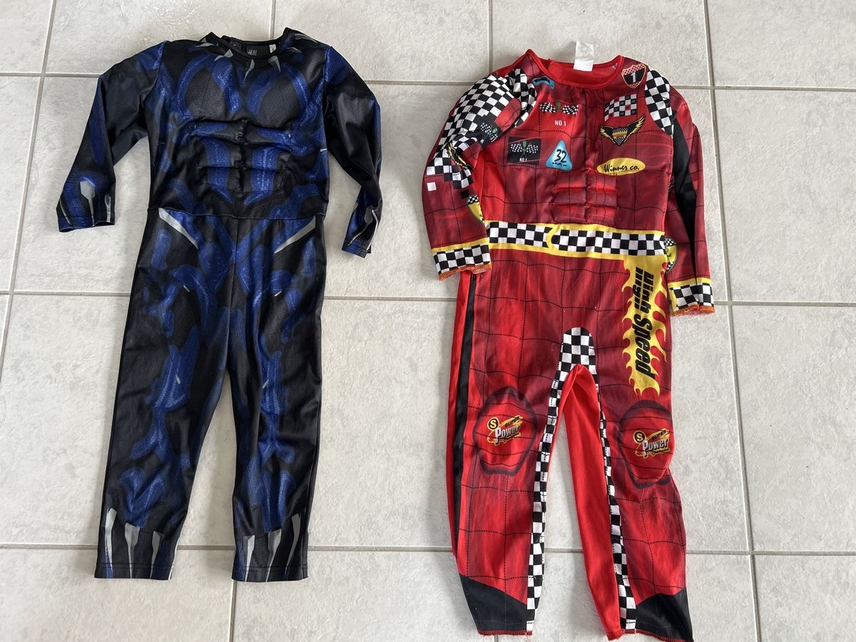 Costumi: Kostüme Gr 104 – Usato da Lostorf venduto da Venice16