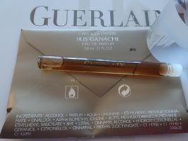 GUERLAIN PARFUM *TONKA IMPERIALE* 3.8ml SAMPLE ART & MATIERE
