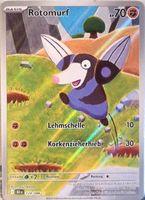 Pokémon – Drilbur 🇩🇪 - BLK-124 - Black Bolt