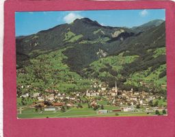 Alpnach Dorf OW 1980