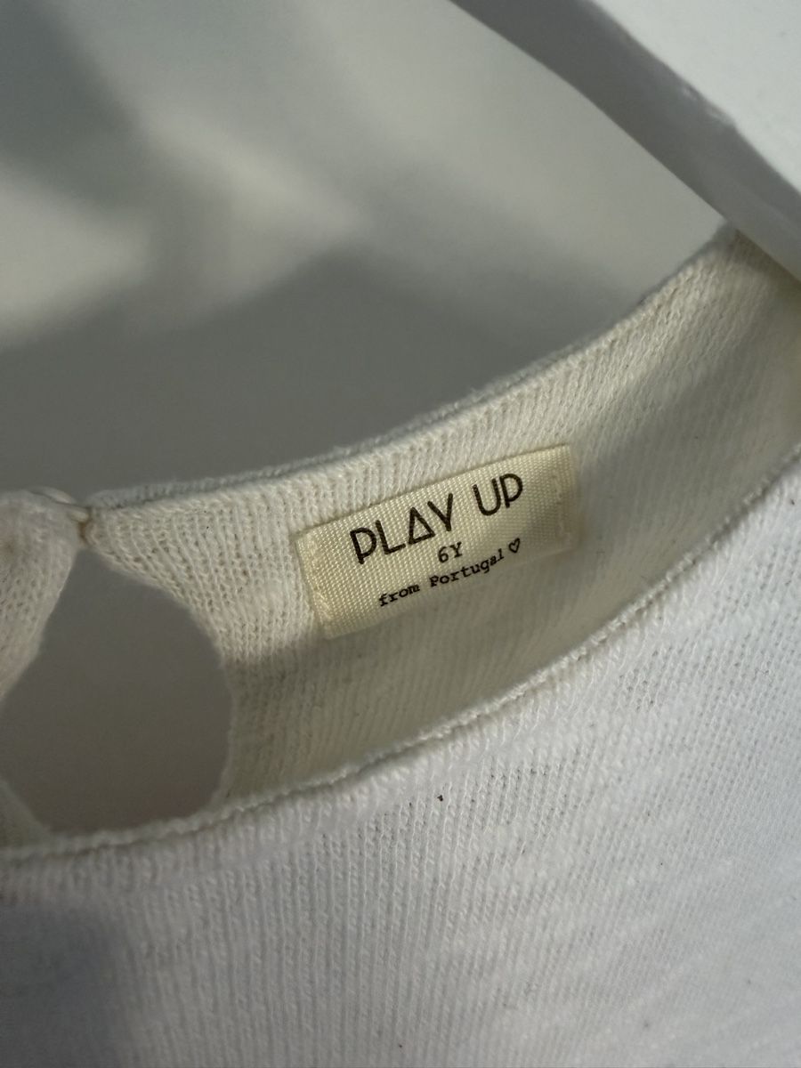 Kleider & Röcke: Kleid Play Up – Neu (gemäss Beschreibung) aus Möhlin von mar_k5wf 2