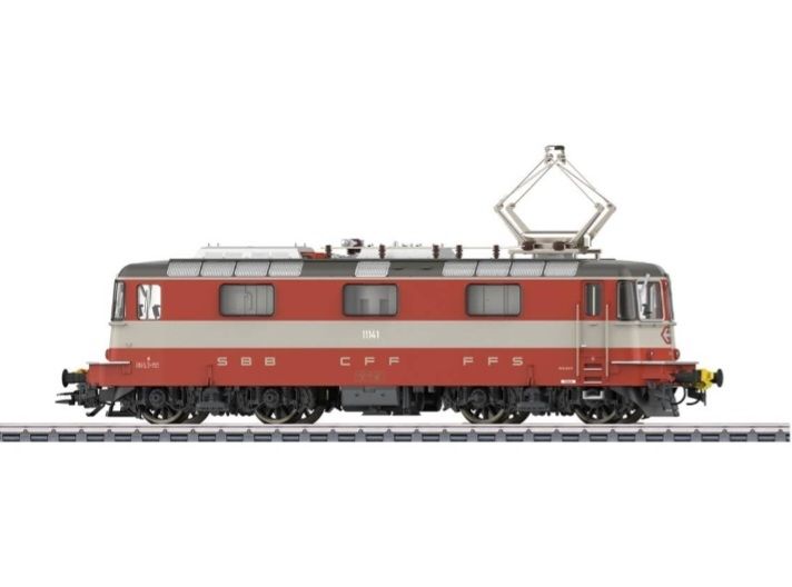 Märklin Modellini di ferrovie: Märklin H0 38420 – Nuovo e nell'imballaggio originale da Allschwil venduto da Frend1 1