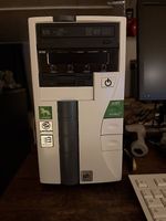 Highscreen Basic BB 200 Vintage PC