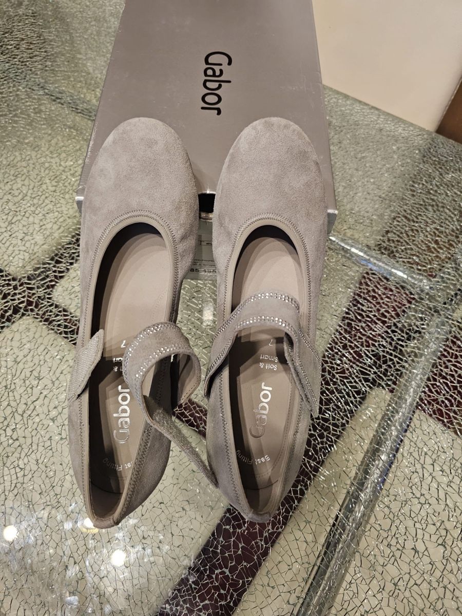 Gabor Damenschuhe: Gabor Gr. 40 – Neu (gemäss Beschreibung) aus Luzern von Reni025 2