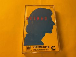 Georg Danzer - Cassette - Rarität -Austropop Klassiker1986