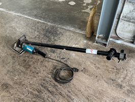 664 Makita Bodenschaber aus Liquidation