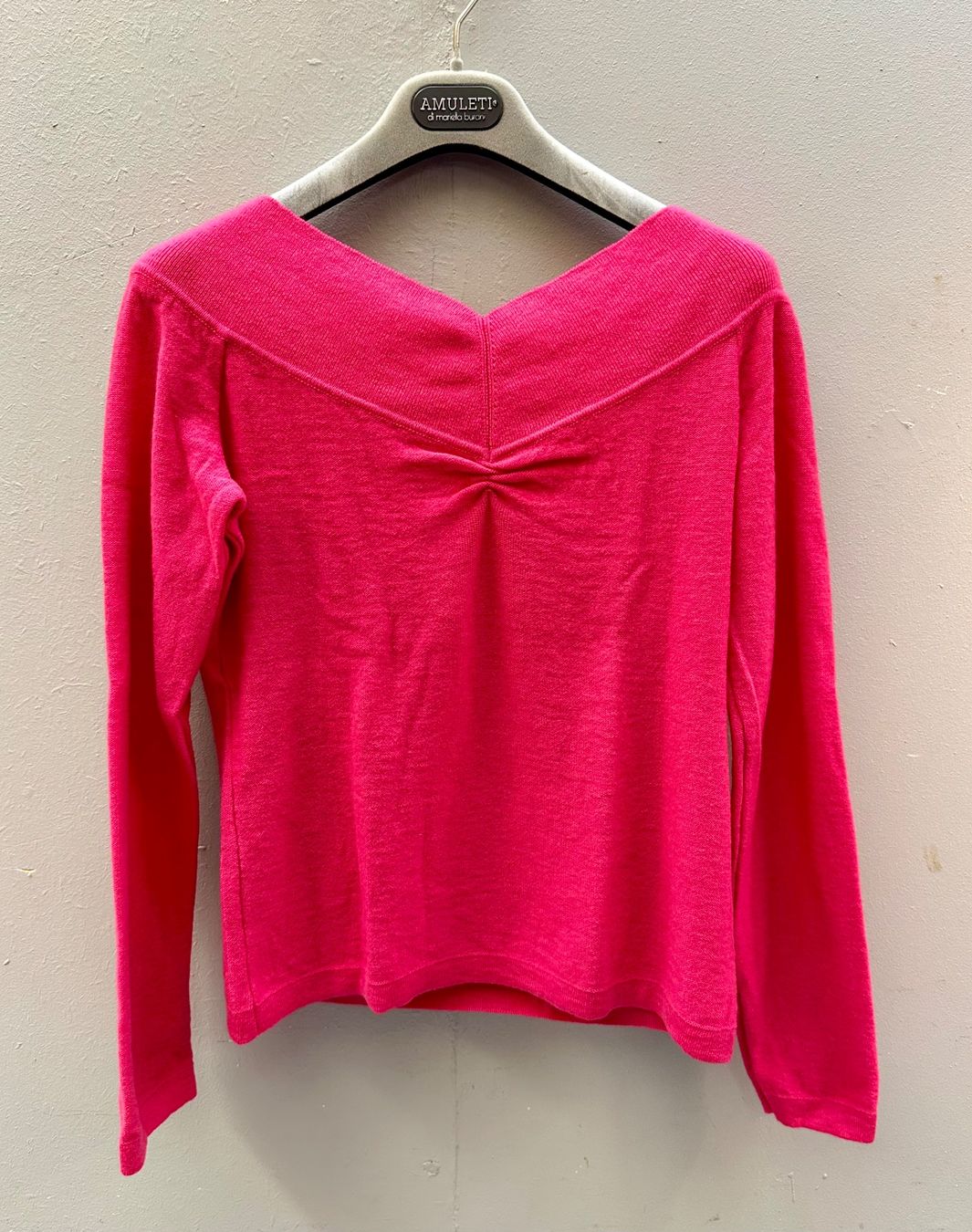 Sonia Rykiel Pullover & Sweatshirts: PULLOVER “RYKIEL“ #70 AB 1.- !!! – Gebraucht aus Zürich von NIKI777 2