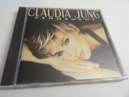 Claudia Jung - sehnsucht CD