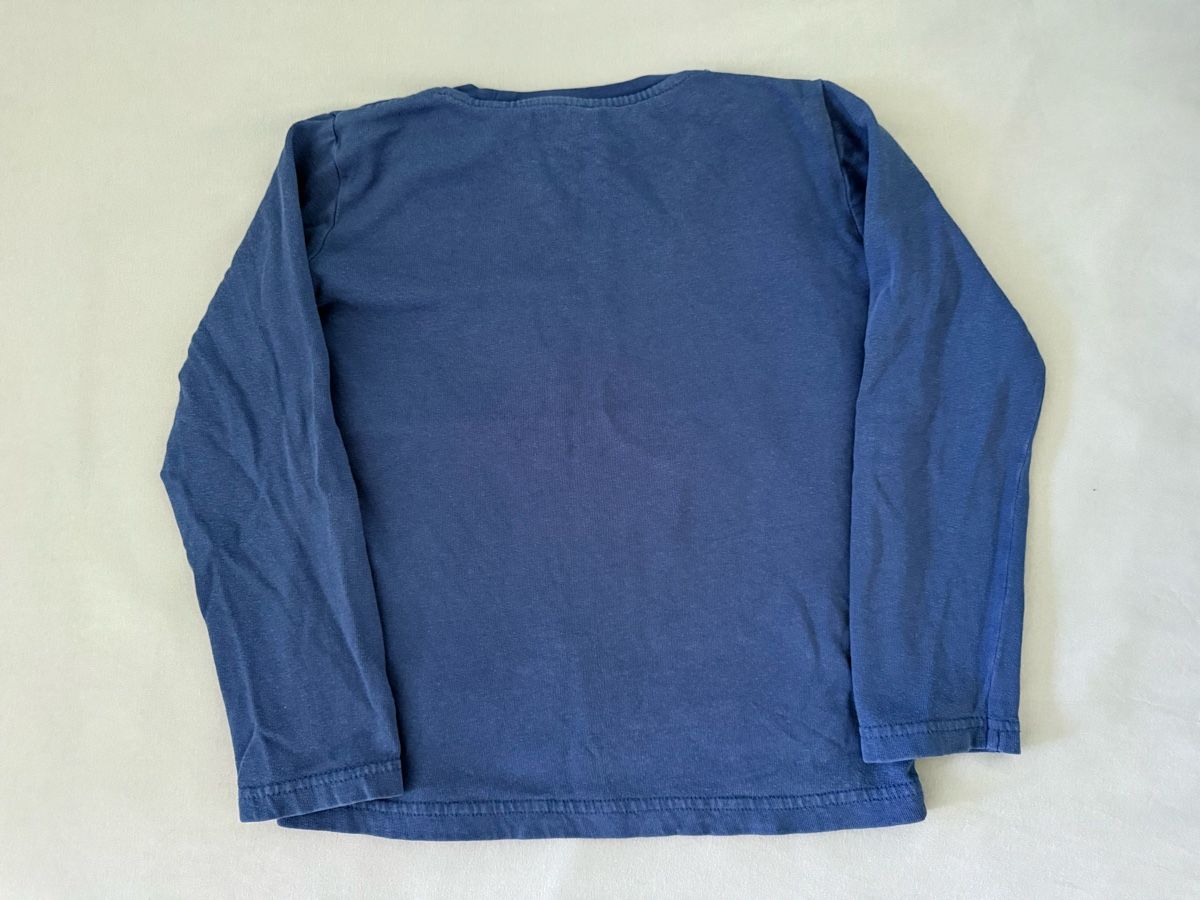 Jako-O Maglioni & Felpe: Jako-O Pullover, Gr.128 – Usato da Adliswil venduto da mun_k9pf 1