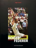 Jaunin Roger, Roger Federer Superstar