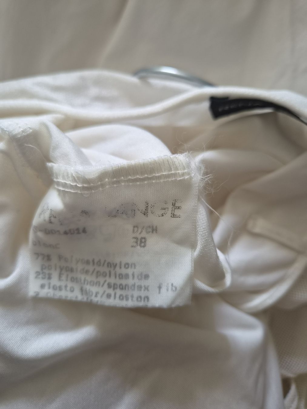 Tops: Rena Lange schöner Body Gr. 38 – D'occasion à Frenkendorf par Moon111 4