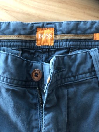 Boss Orange Hose, Gr. 32/32,