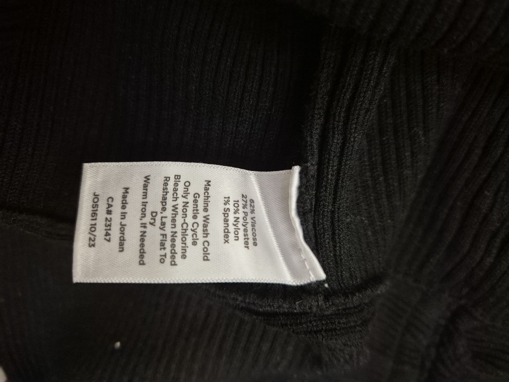 Giacche: Talbots Jacke schwarz Gr. S  – Usato da Bern venduto da nan_cqg8 3