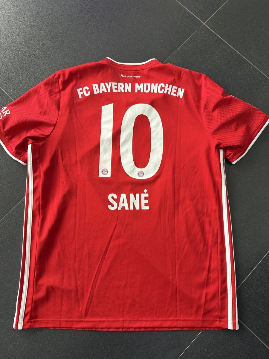 Bayern München Leibchen & Hosen: Fc Bayern Trikot XL – Neu (gemäss Beschreibung) aus Köniz von geiserbettina 2