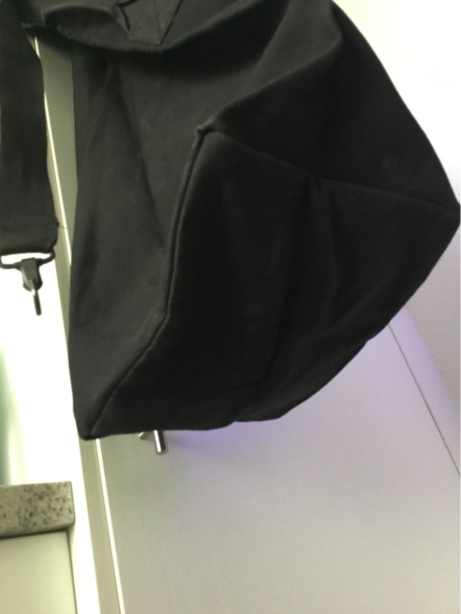 Sacs: Extra  grosser schwarzer Seesack, Army-Style. – D'occasion à Basel par ros_gw5v 2