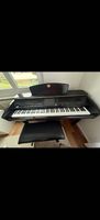 Yamaha Clavinova CVP-407 Digitalpiano