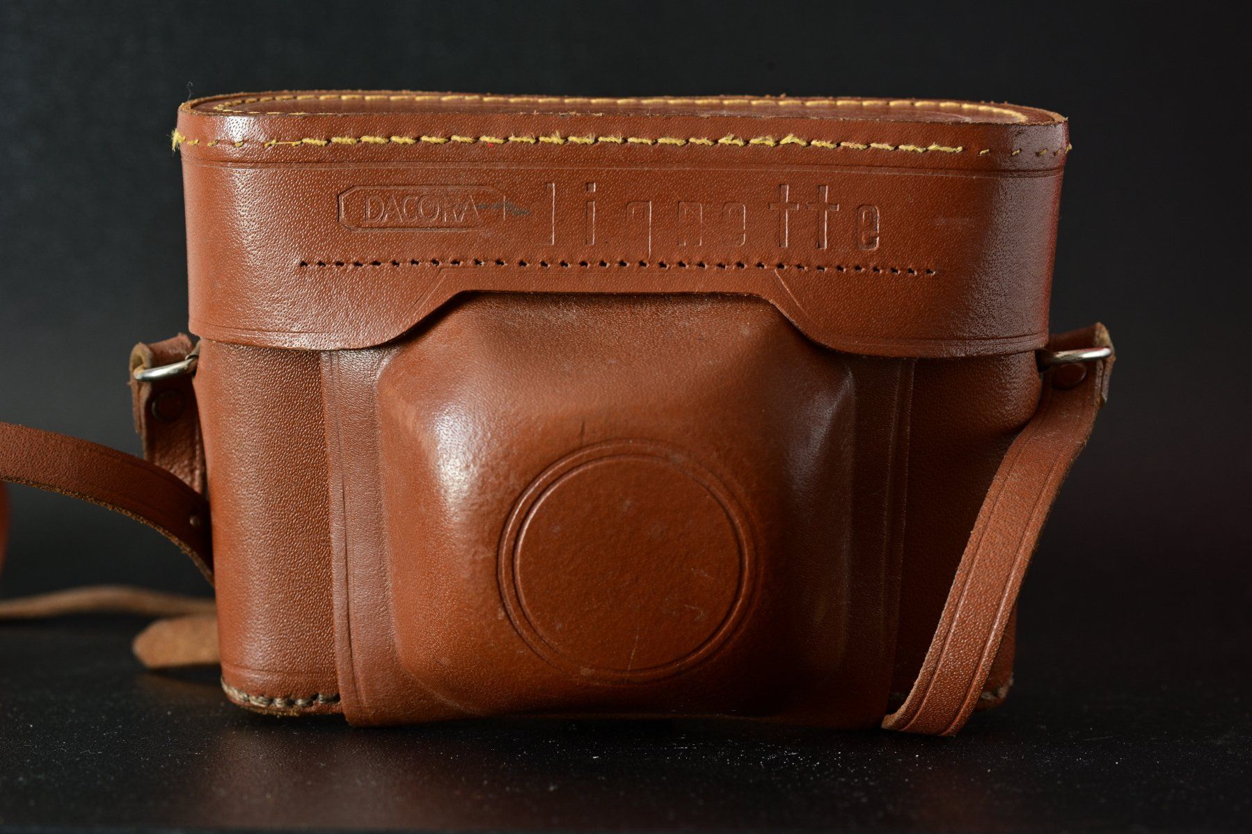 Fotocamera: Dacora dignette - Fotokamera – Usato da Fleurier venduto da im_ghl 4