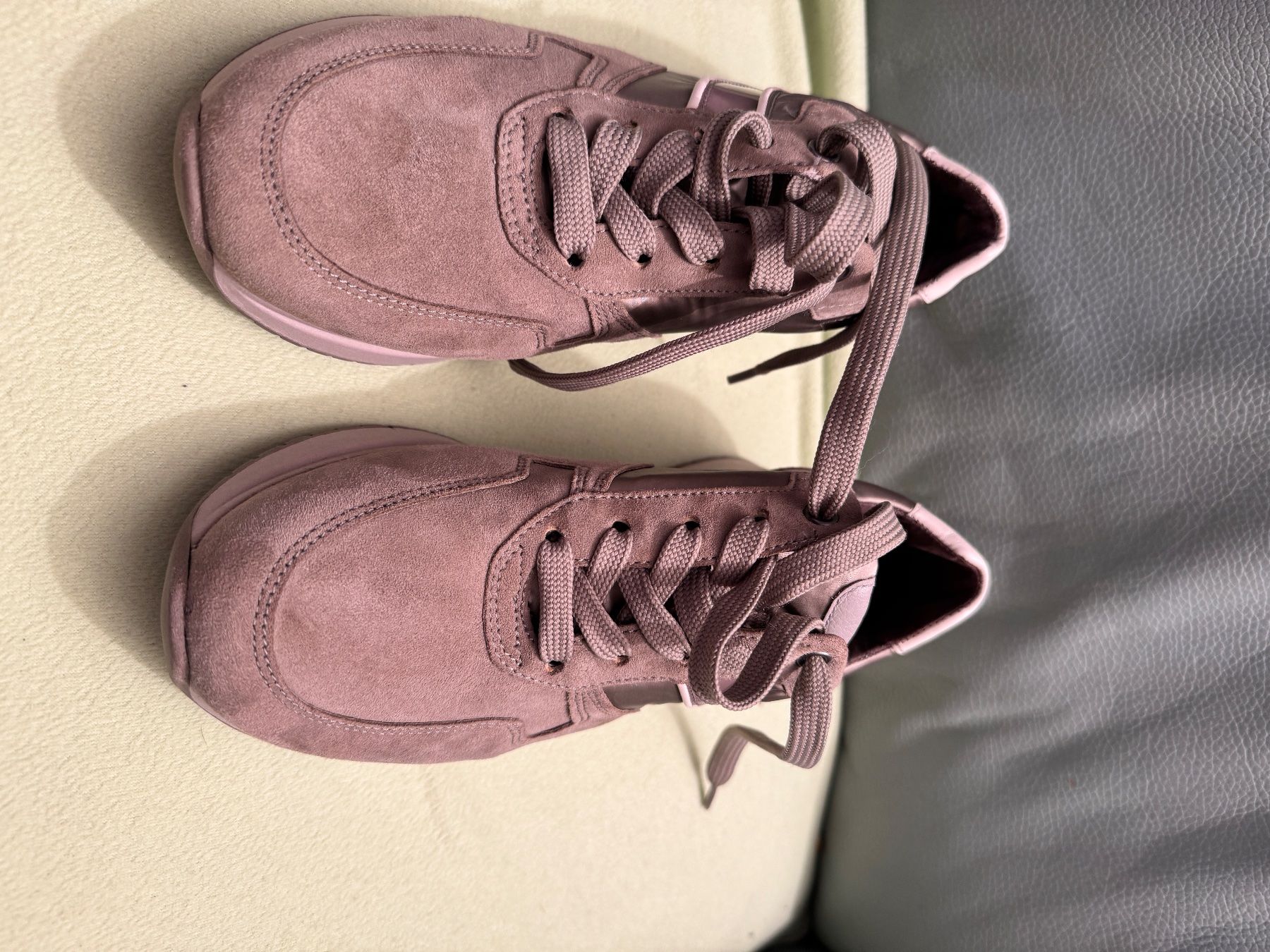 Chaussures femmes: Schuhe 36 – D'occasion à Zürich par Cibin 4