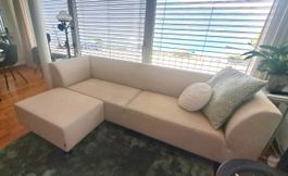 Designsofa von Montis