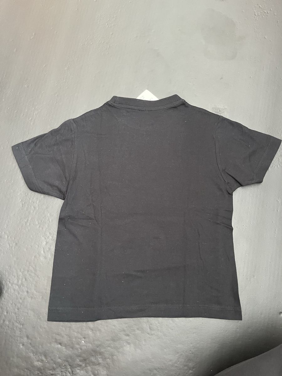T-shirt: T-Shirt von Barcelona Gr. 110 – Usato da Birmensdorf ZH venduto da Liruli 1