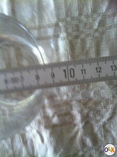 Verres: 4 Grands verres – D'occasion à Genève par e96_9f2n 1