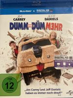 Dumm und Dümmehr  (2014)