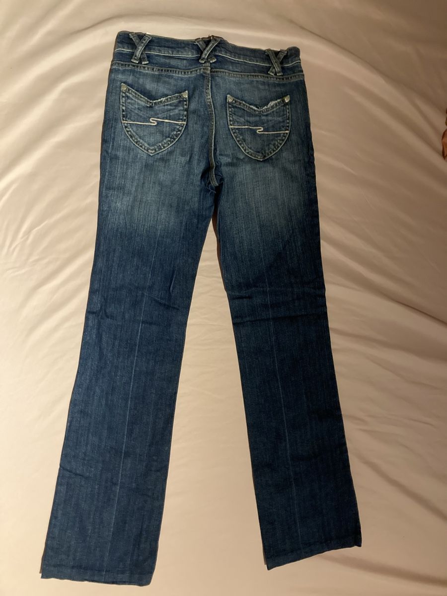 Jeans: Jeans Sinéquanone, taille 36 – D'occasion à Chancy par dia_tb2t 2