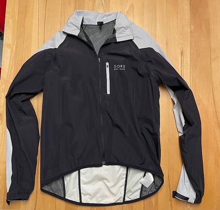 Gore Goretex Jacke Grösse L