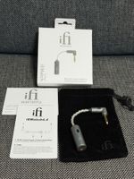 ifi Audio iEMatch für 4,4mm Kopfhörer/IEM