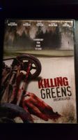 Killing Greens, DVD Slasher Horror