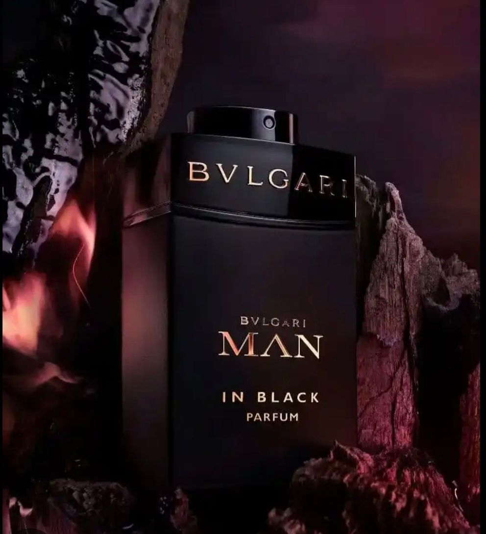 Bulgari Profumi & Eau de Toilette: BVLGARI MAN IN BLACK – Nuovo (secondo la descrizione) da Utzigen venduto da DRAGONY23