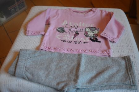 TAILLE 68