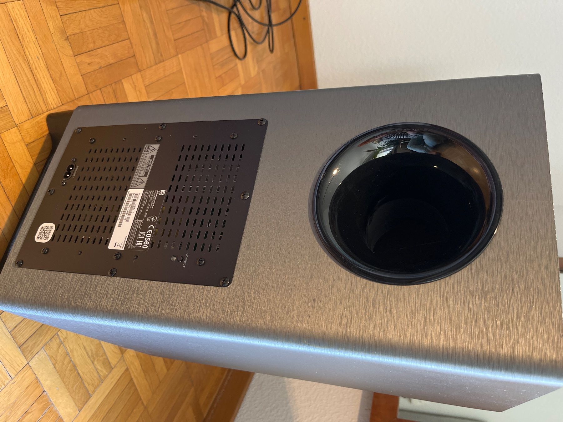 Philips Home Cinema: Philips Fidelio Atmos speaker bar – Usato da Zürich venduto da Andypapandy 2