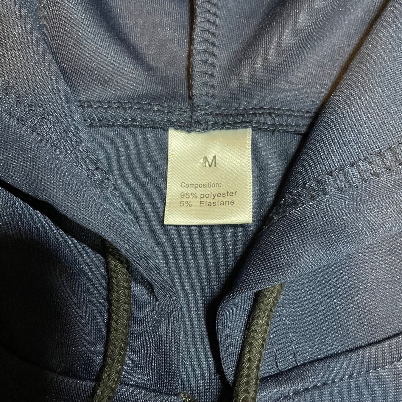 Maglioni & Felpe: Skip a Straw Save a Turtle Zip Hoodie Blau Gr. M – Usato da Bubikon venduto da SwissSecondLife 8