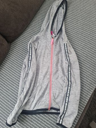 Mädchen Sommer Sweatshirt 122