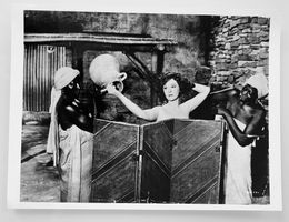 Foto 1952 Suzan Hayward in King Henry