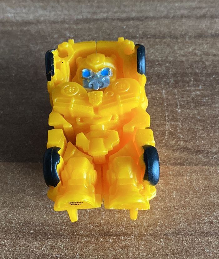 Giocattoli: Mini-Transformer – Usato da Wagenhausen venduto da Kahlen 3