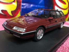 Citroen xm v6 break kombi